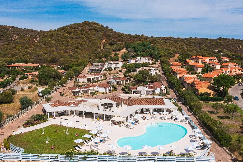 General view, Piccolo Hotel - Adults Only, Olbia