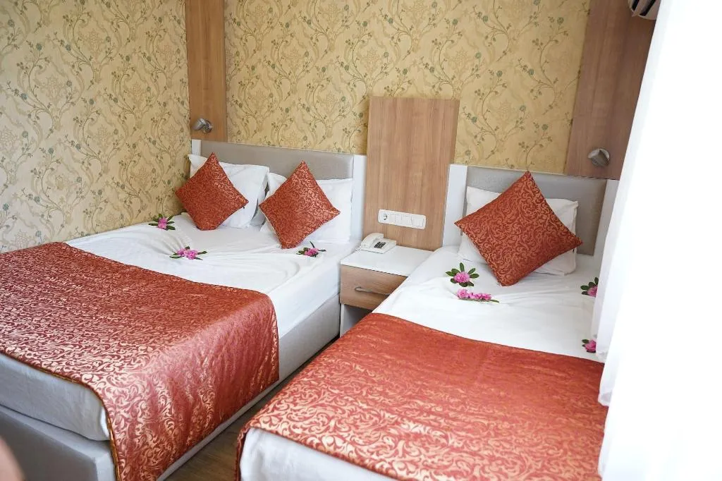 Room, Belport Beach Hotel - All Inclusive, Antalya
