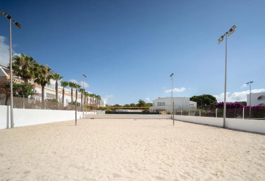 Sports and Entertainment, Calimera Fido Gardens - Family Hotel****, Majorca