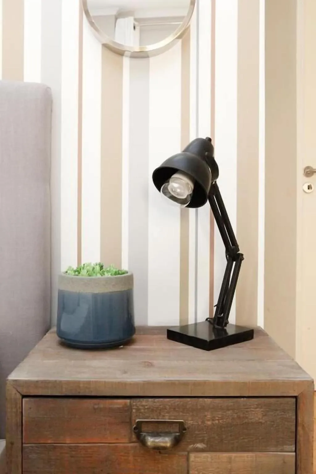 SINGLE STANDARD Room, Flores Guest House, Lisbon