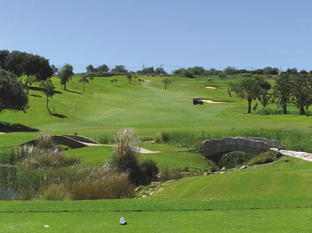 Sports and Entertainment, Boavista Golf & Spa - Bela Colina Holidays, Algarve