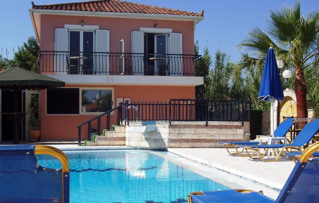 APARTMENT TWO BEDROOMS Room, Paradise Apartments, Zante