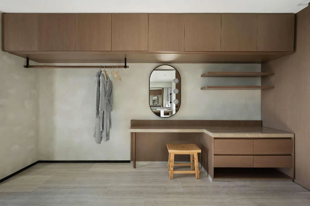 SUITE STANDARD Room, Siro One Za'abeel, Dubai