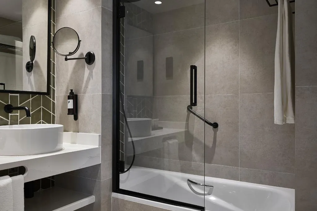 DOUBLE PREMIUM Room, Vincci Larios Diez, Costa Del Sol