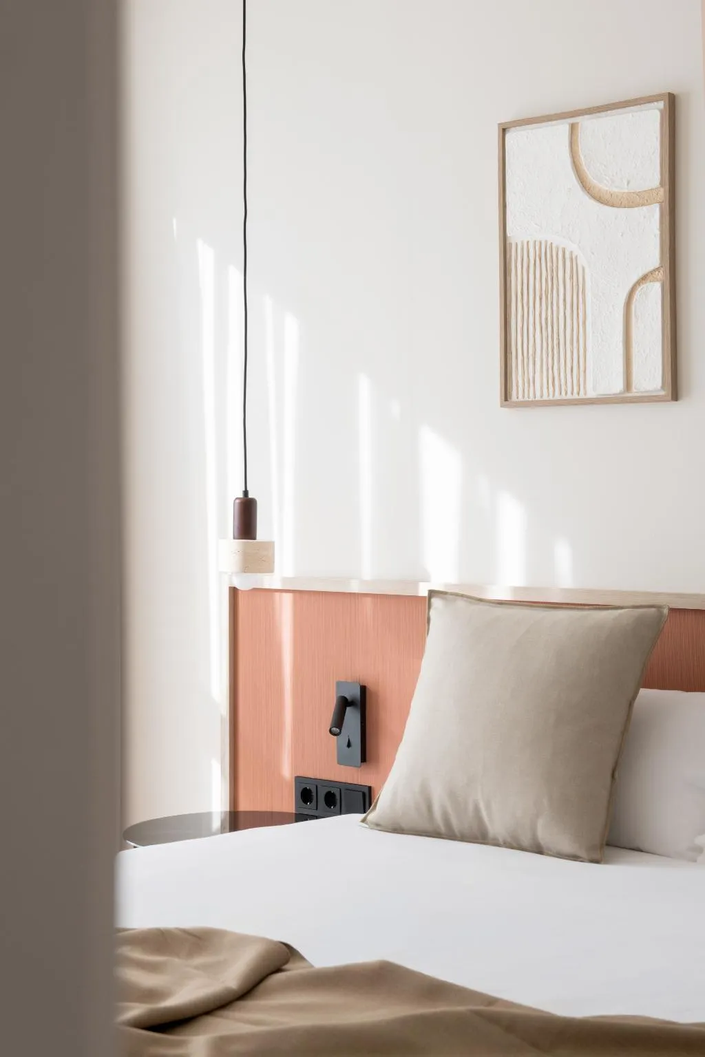 APARTMENT ONE BEDROOM Room, Libere Seville Plaza Nueva, Seville