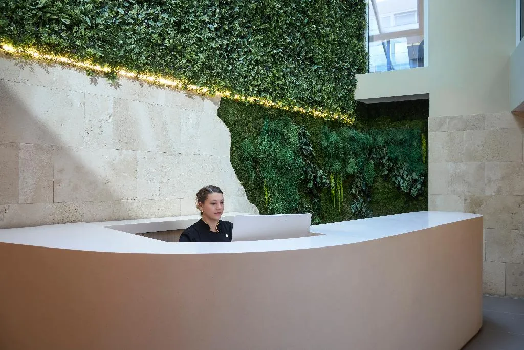 Sports and Entertainment, Novotel Malta Sliema, Malta