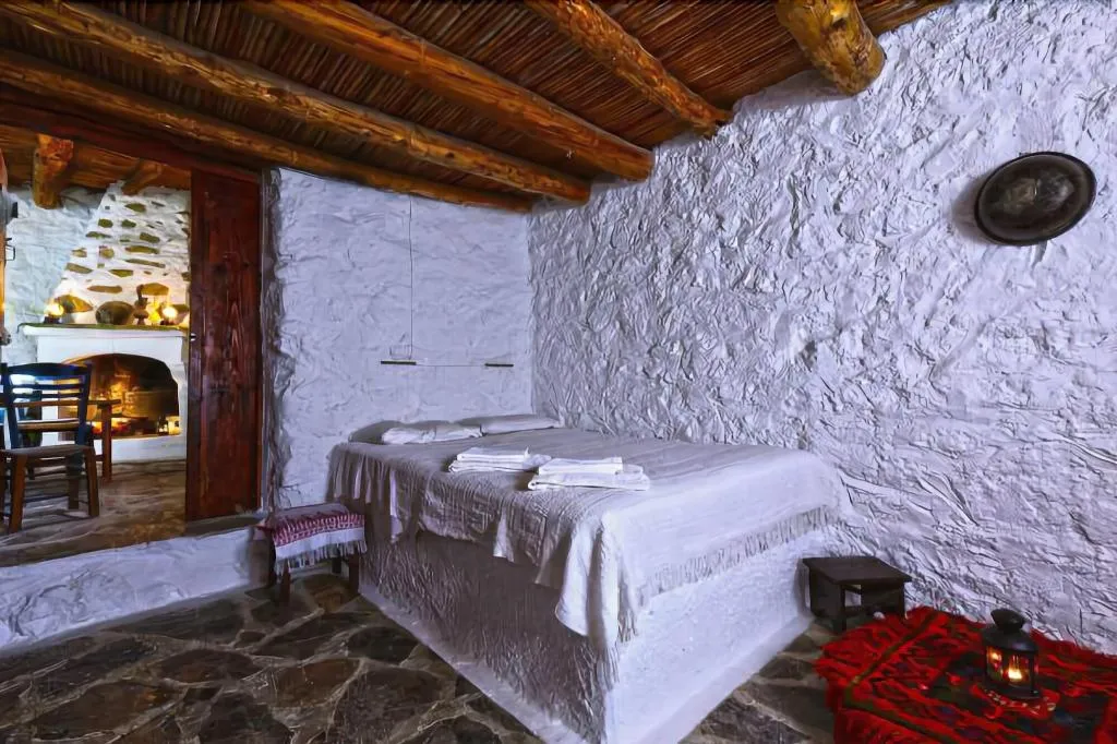 Room, Aspros Potamos, Crete