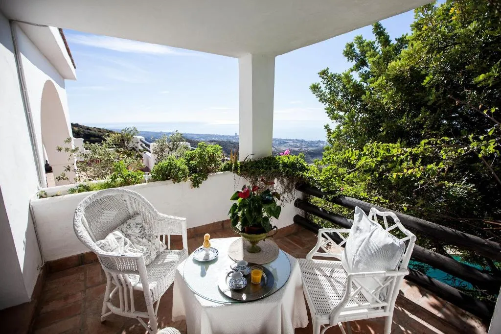 Room, The Urban Villa, Costa Del Sol