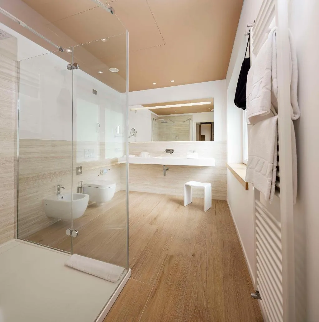 Room, Best Western Plus Hotel Bologna, Venice