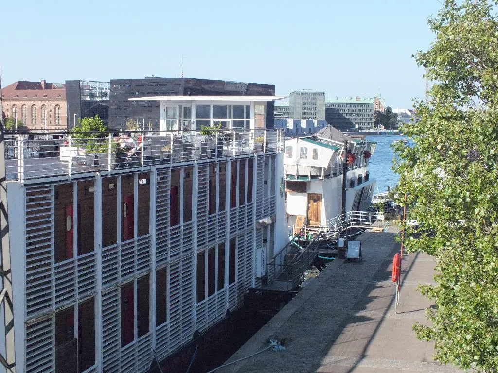 General view, Cphliving, Copenhagen