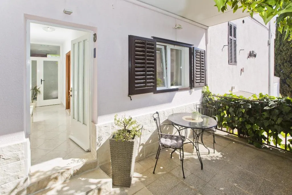 Room, Villa Milton Hvar, Split