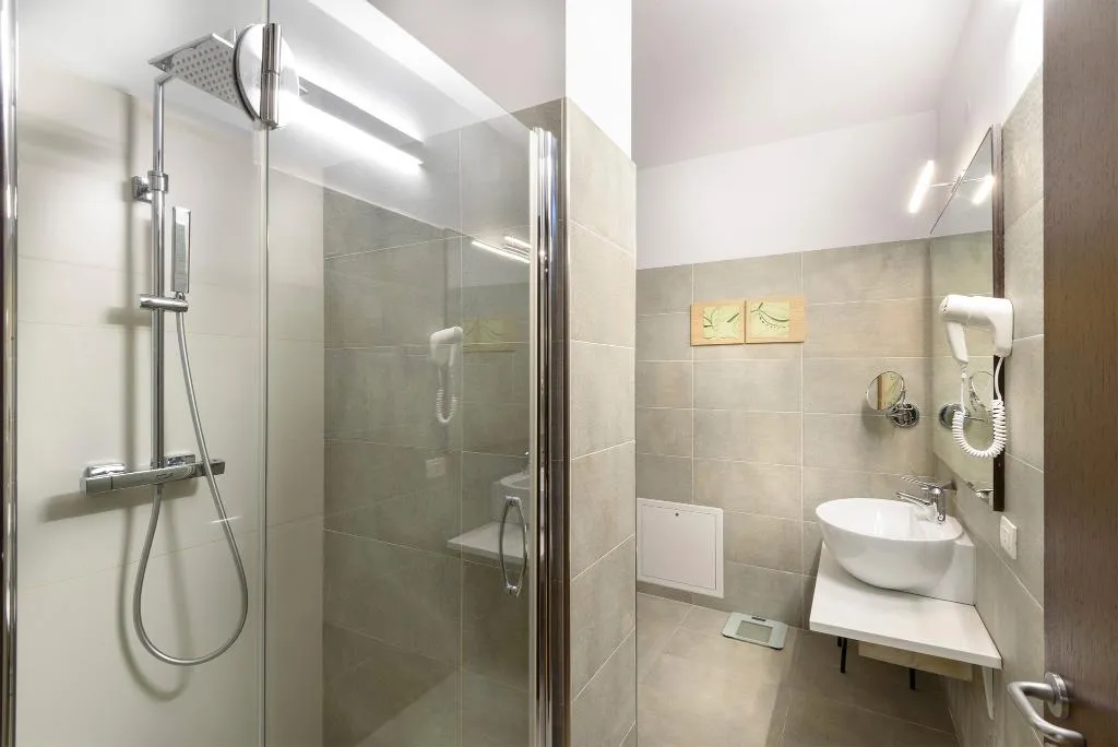 JUNIOR SUITE PREMIER Room, GHV Hotel & Spa, Venice