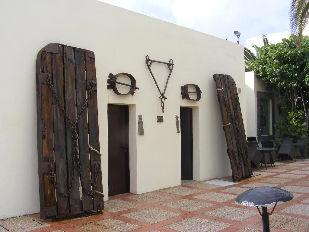 Pool, Vitalclass Sports & Wellness Resort Lanzarote, Lanzarote