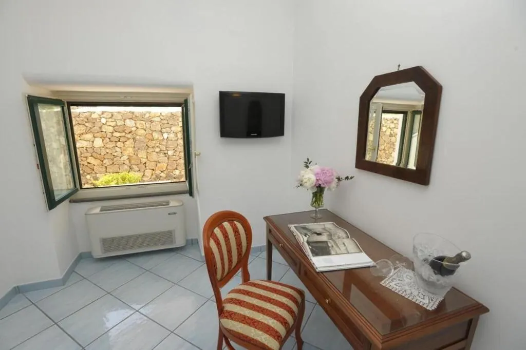Lobby, Il Ducato Di Ravello, Naples