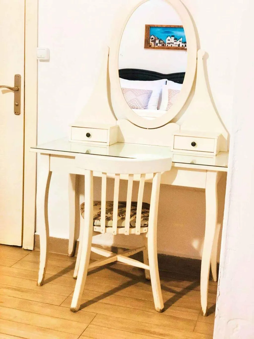 DOUBLE ECONOMY NON SMOKING Room, Beyaz Kapi Boutique Hotel Alacati, Izmir