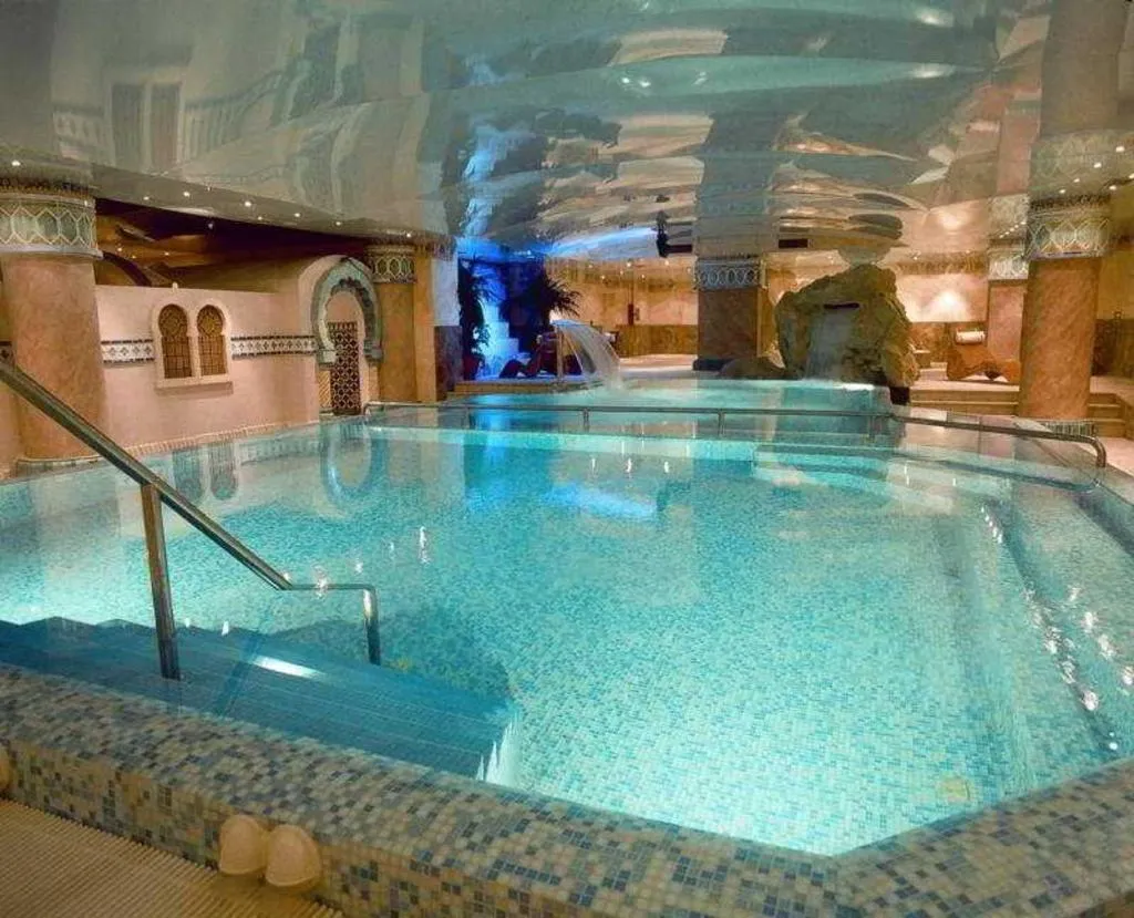 Sports and Entertainment, Bull Eugenia Victoria & Spa, Gran Canaria