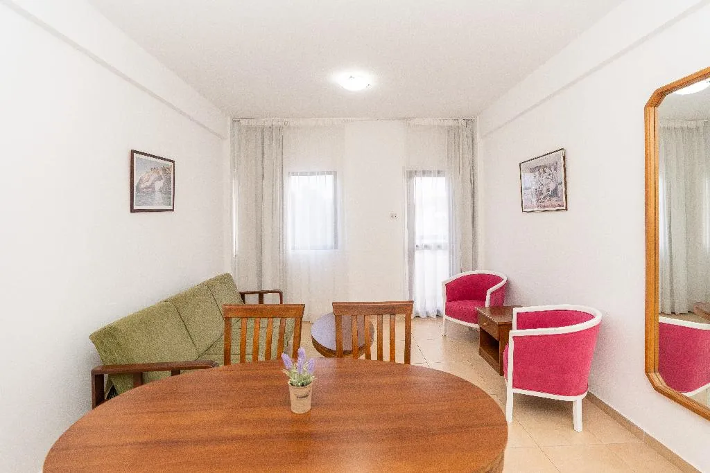 General view, Flora Hotel Apartment, Cyprus