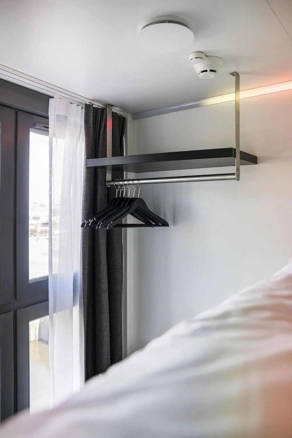 Room, This Ho(s)tel, Amsterdam