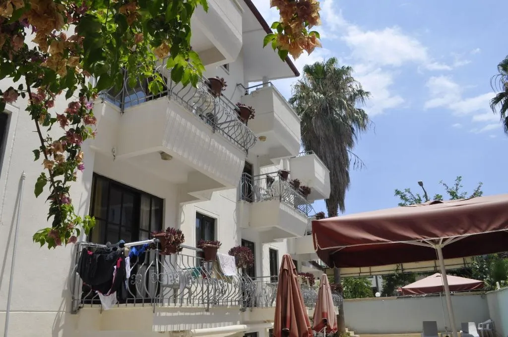 General view, Kemer Suit, Antalya