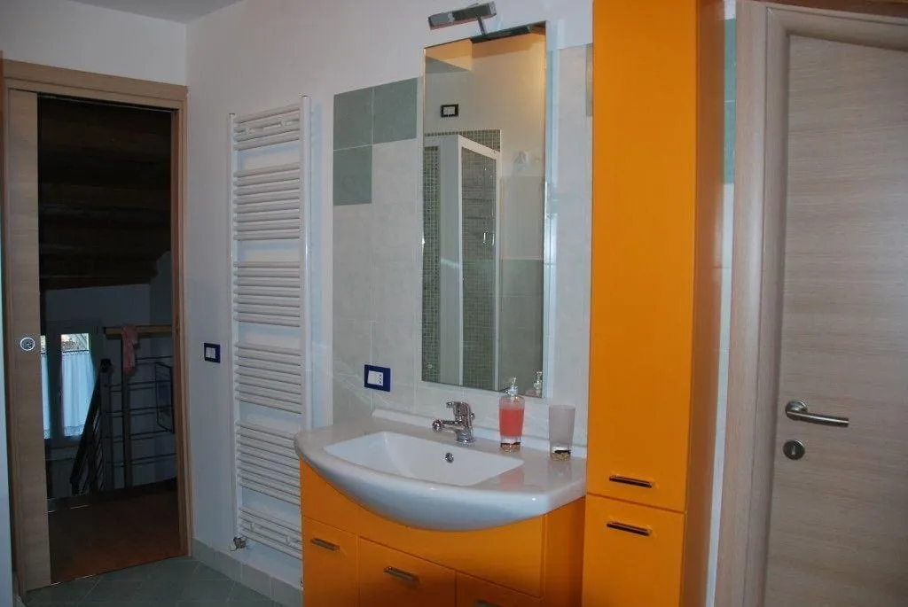 Room, B&B Percorso Verde, Perugia