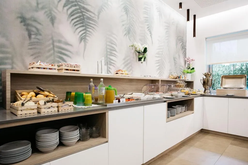 Restaurant, Angelo, Venice