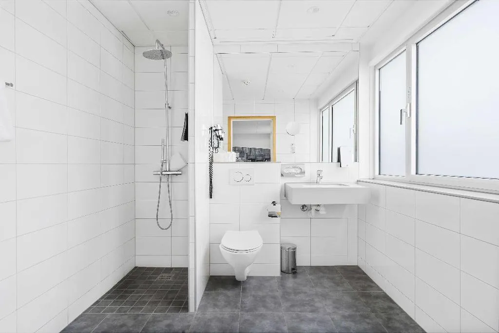 TWIN SUPERIOR Room, Best Western Plus Airport Hotel Copenhagen, Copenhagen