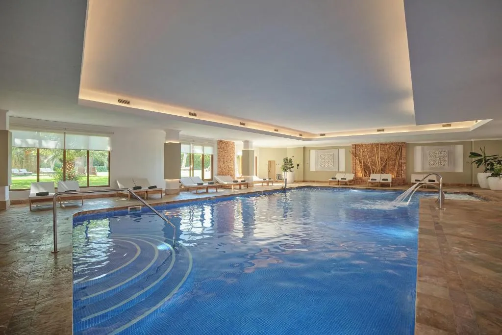 Sports and Entertainment, Son Caliu Hotel Spa Oasis, Majorca