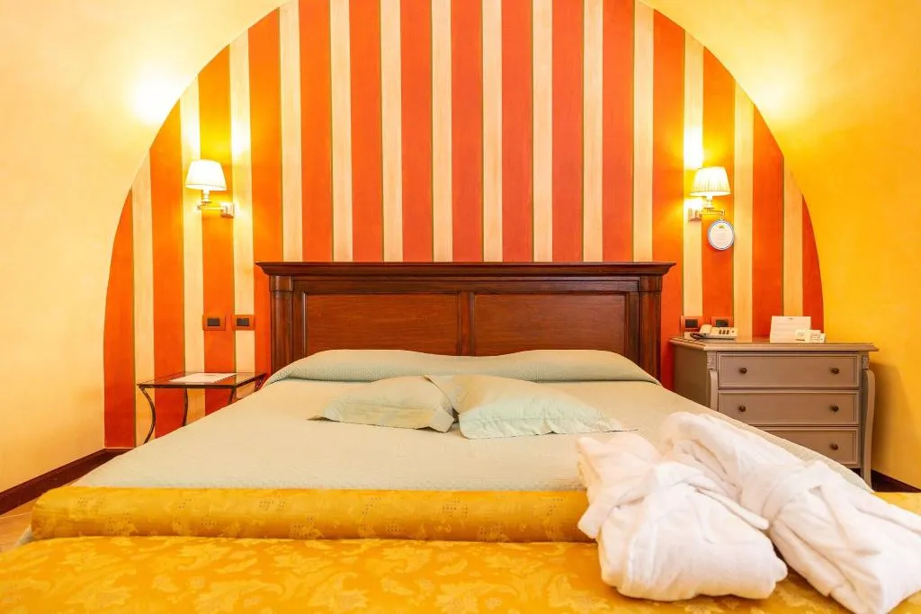 Room, Arbatasar, Cagliari