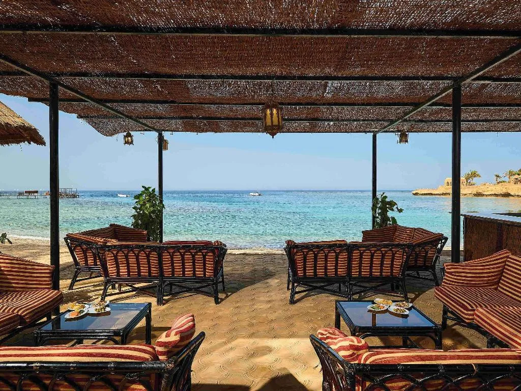 Restaurant, Mövenpick Resort El Quseir, Red Sea Riviera