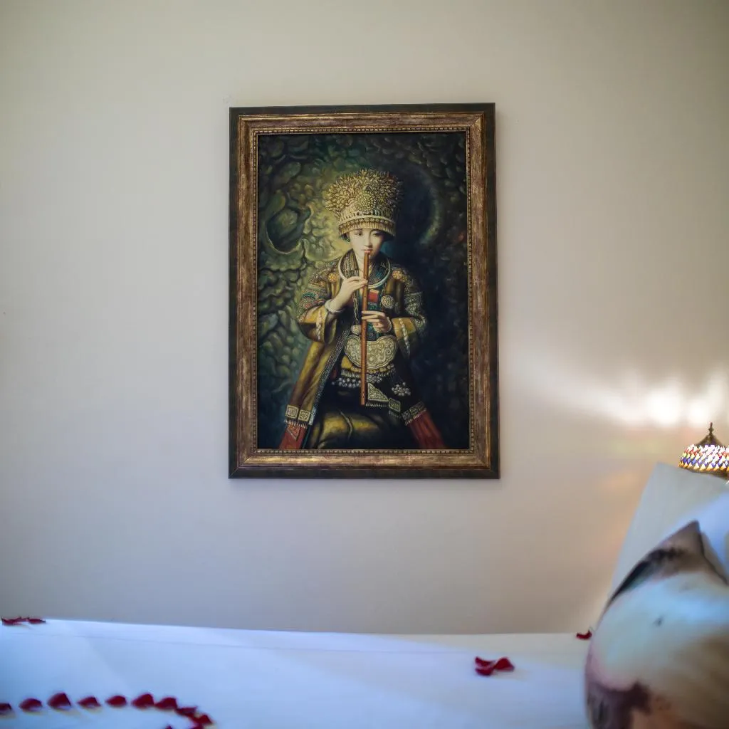 SUITE DELUXE Room, Demeures D'Orient Riad de Luxe & Spa, Marrakech