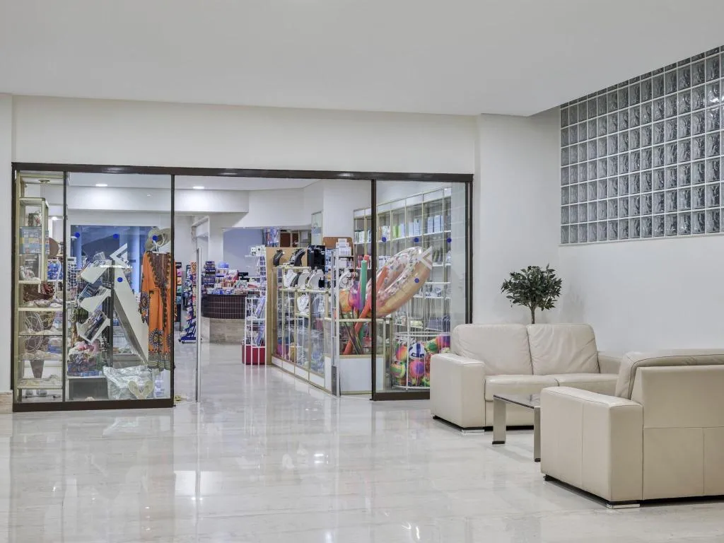 Sports and Entertainment, Esperos Mare Resort, Rhodes