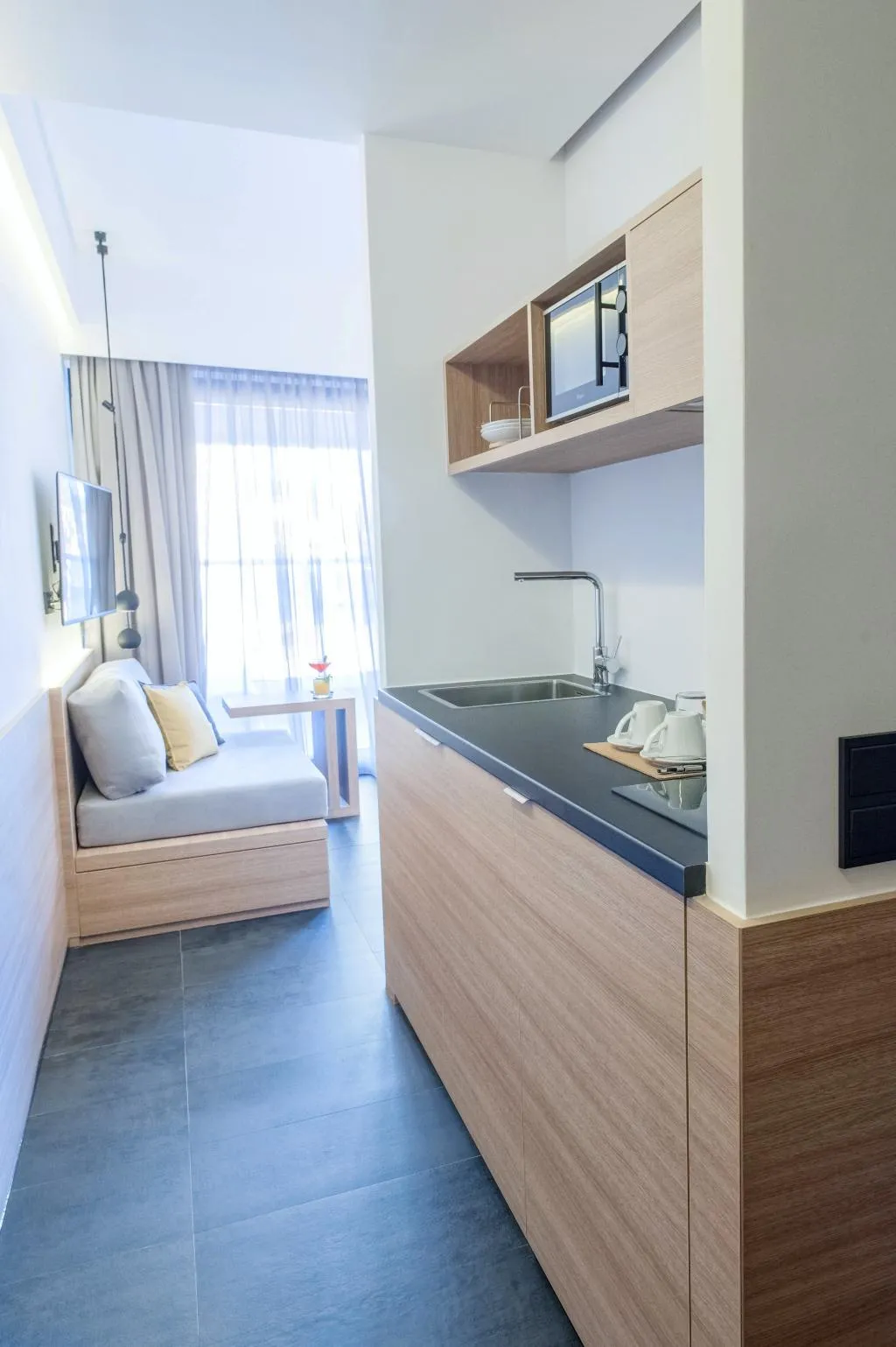 SUITE DELUXE Room, Athens Lodge by Athens Prime Hotels, Athens