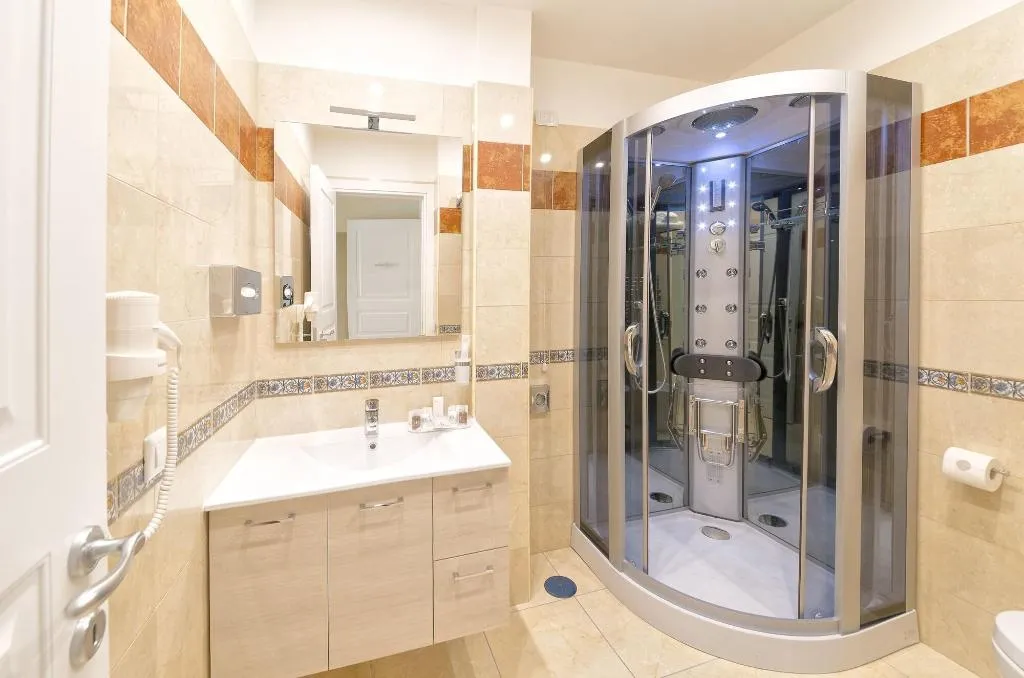 Room, Gentile Relais B&B, Naples