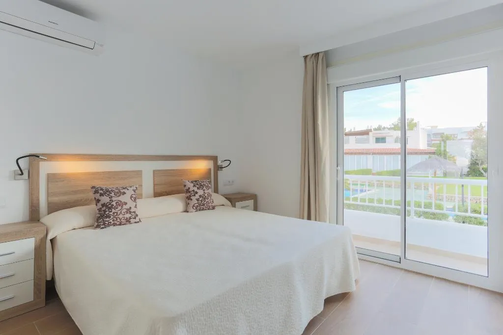 General view, Camelina Suites - Formerly Torrent Bay, Ibiza