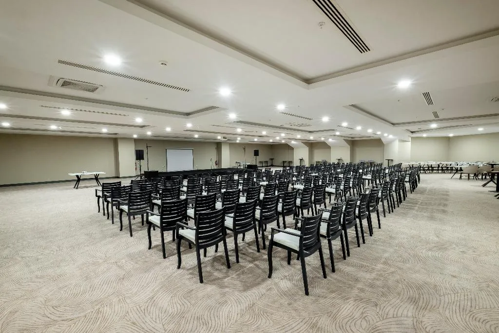 Conferences, The X Belek, Antalya