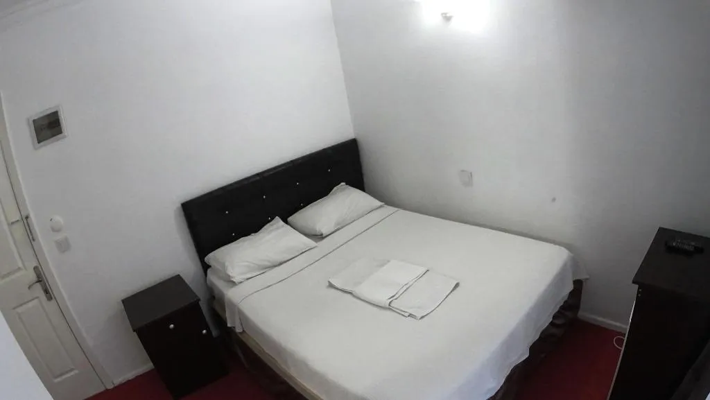 DOUBLE STANDARD Room, Arslanturk Ada Butik Hotel, Izmir