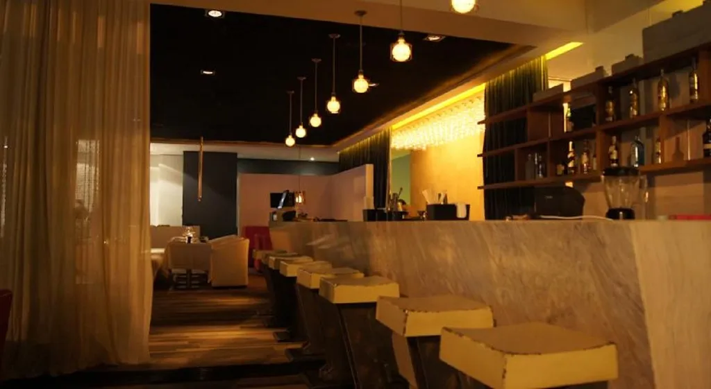 Bar, Be Playa, Playa Del Carmen