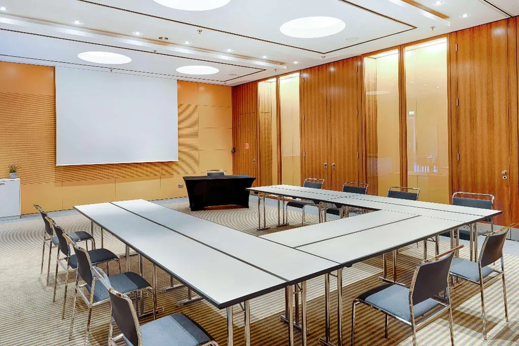 Conferences, Radisson Collection Hotel, Berlin, Berlin