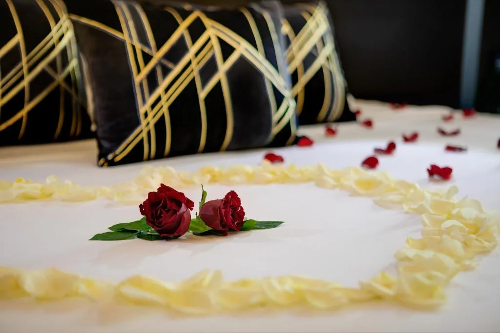 JUNIOR SUITE STANDARD Room, Dharma Boutique Hotel & Spa, Rome