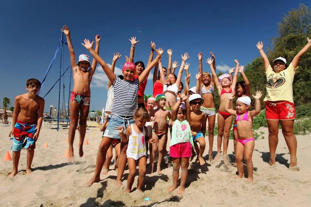 Sports and Entertainment, DOLCE VITA Apart Complex, Bourgas