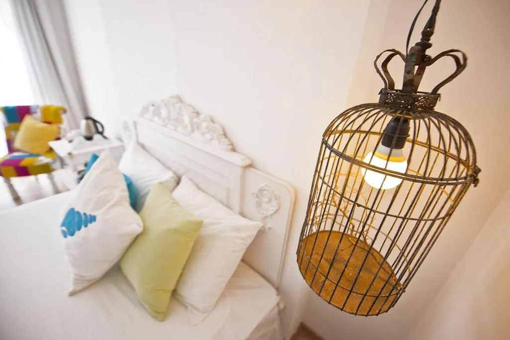 Room, Sade Alacati Hotel, Izmir