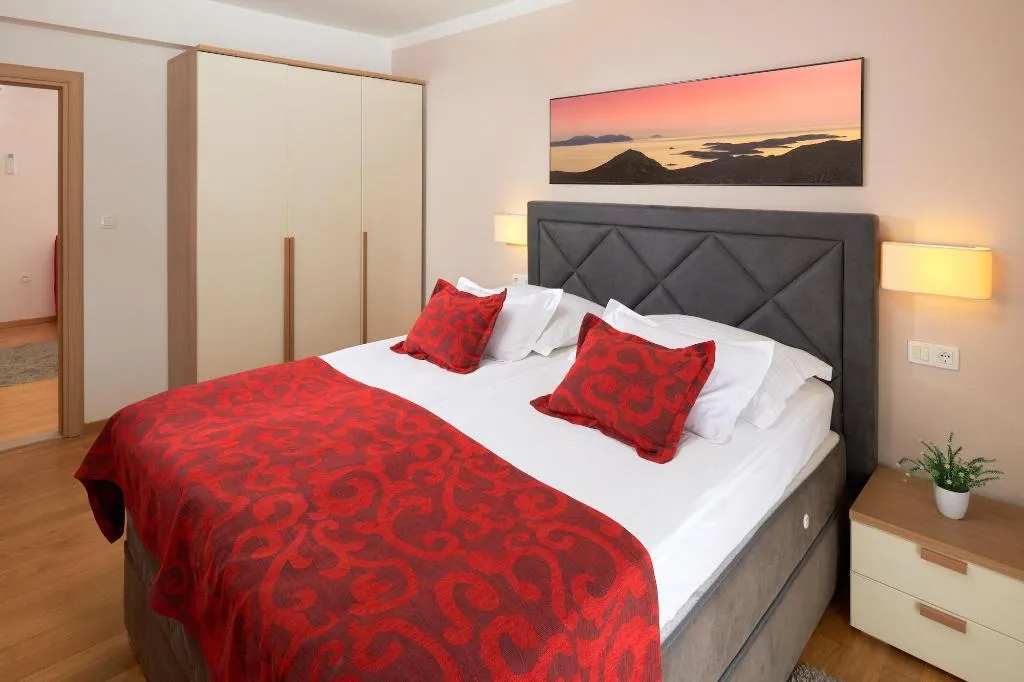 Room, Fortuna, Split