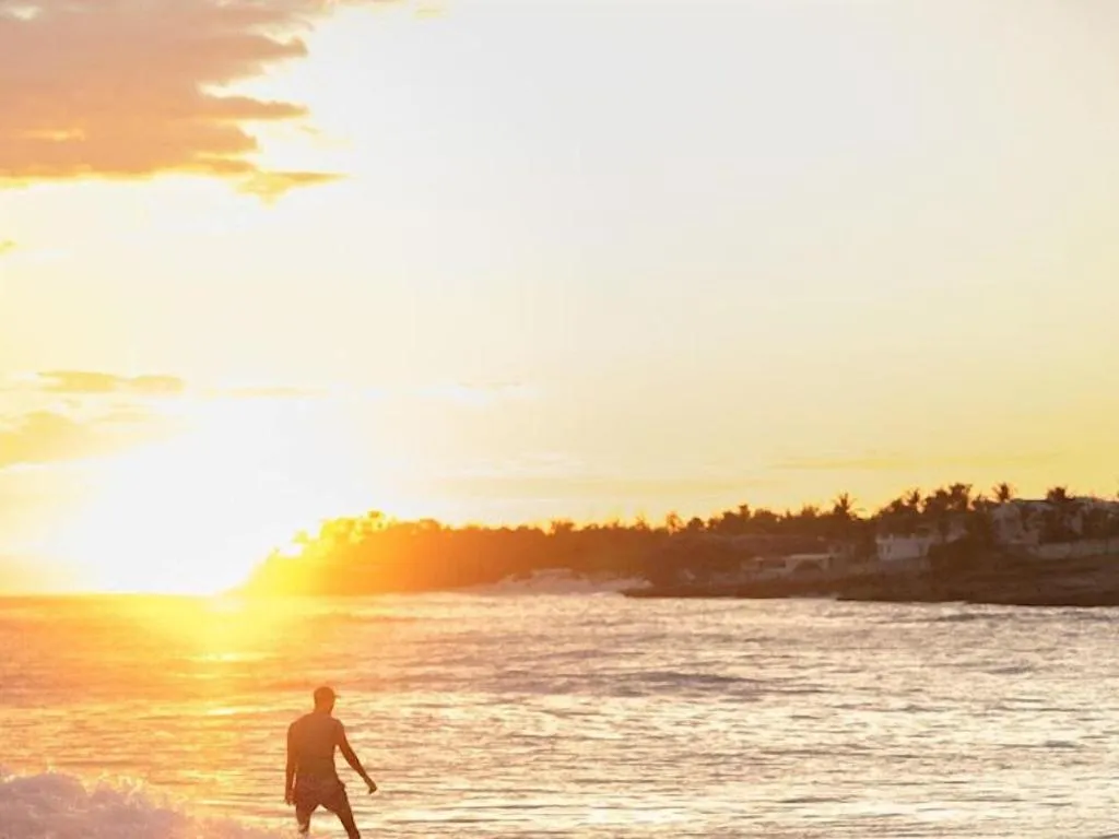 Beach, Oceanblue Resort, Barbados