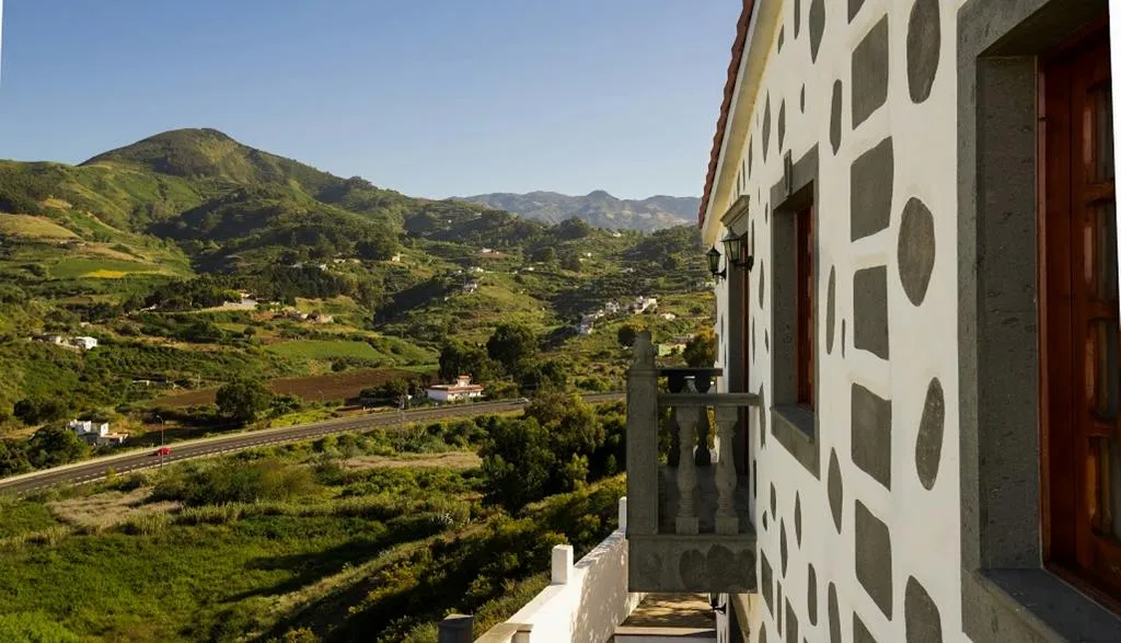 General view, Melva suite hotel, Gran Canaria