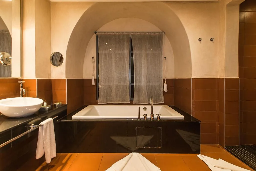 SUITE STANDARD Room, Mirage d Atlas, Marrakech