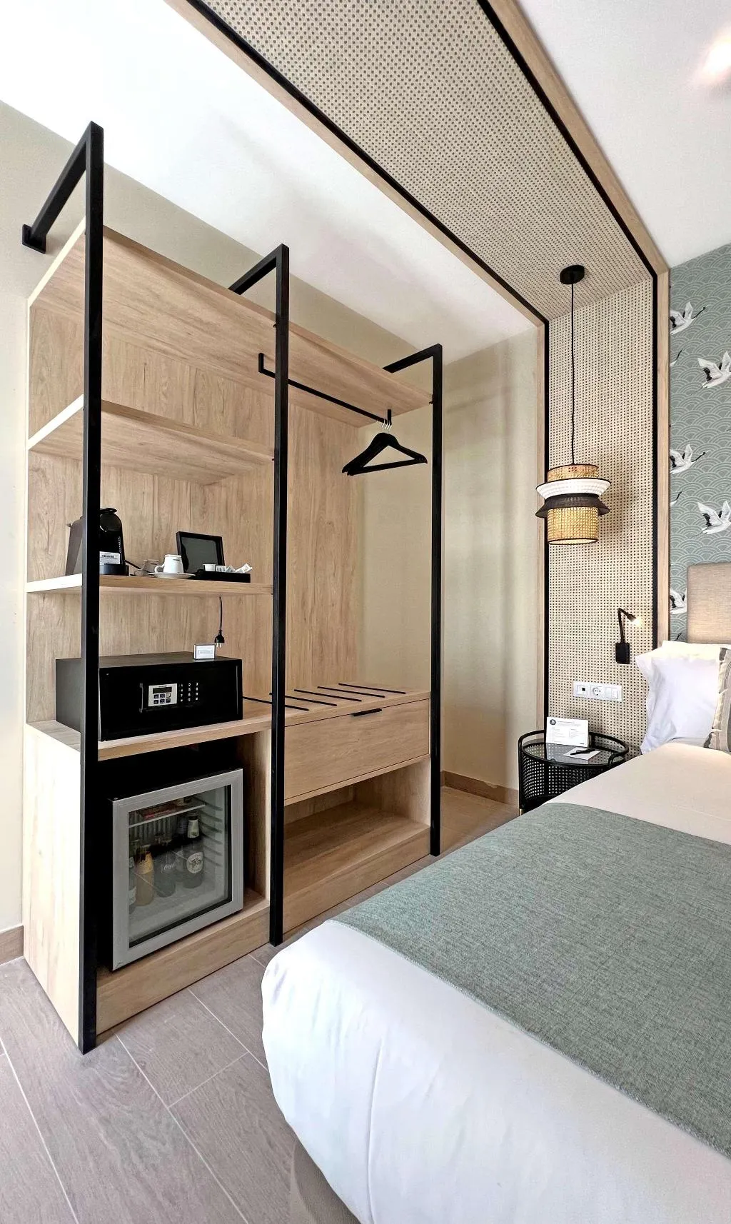 Room, Soho Boutique Columela, Costa De La Luz