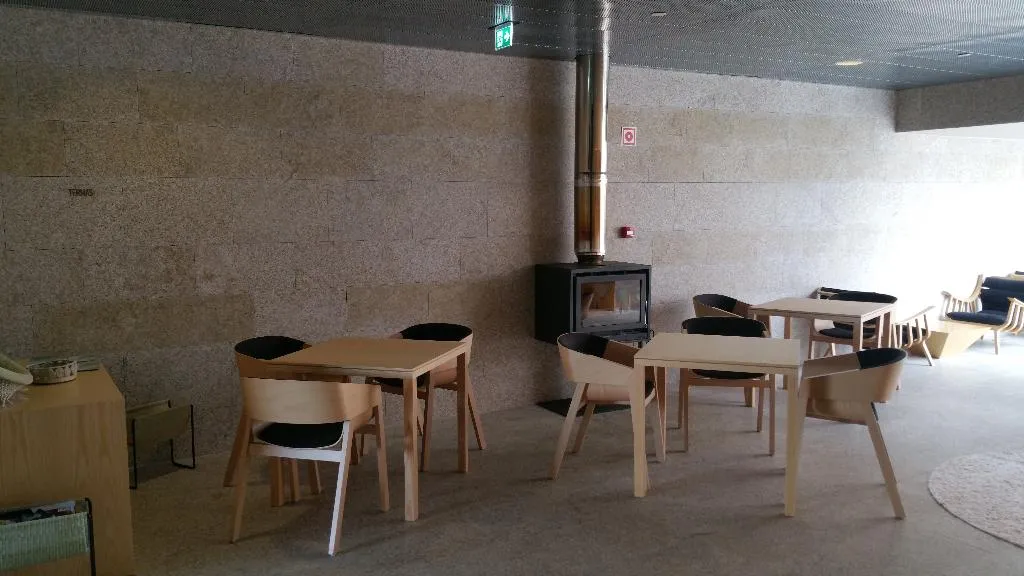 Bar, Cró Hotel Rural, Porto