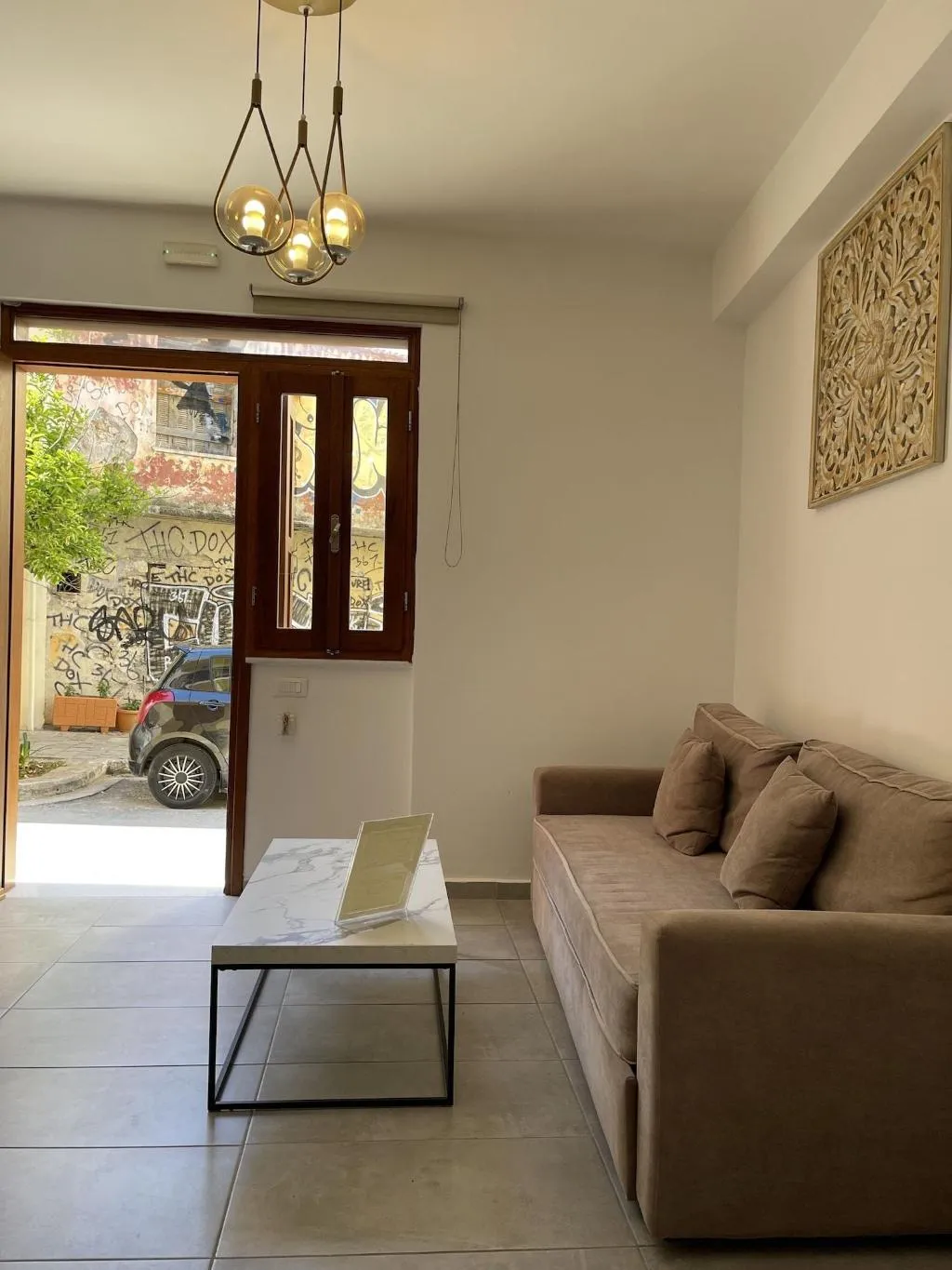 Room, Deluxe Hotel, Crete