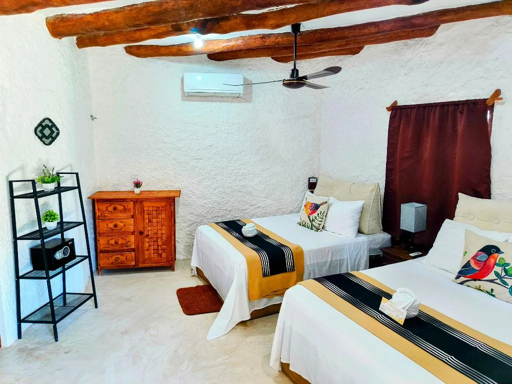 DOUBLE SUPERIOR Room, Arte Sano Hotel & Spa - Only Adults, Cancun Area