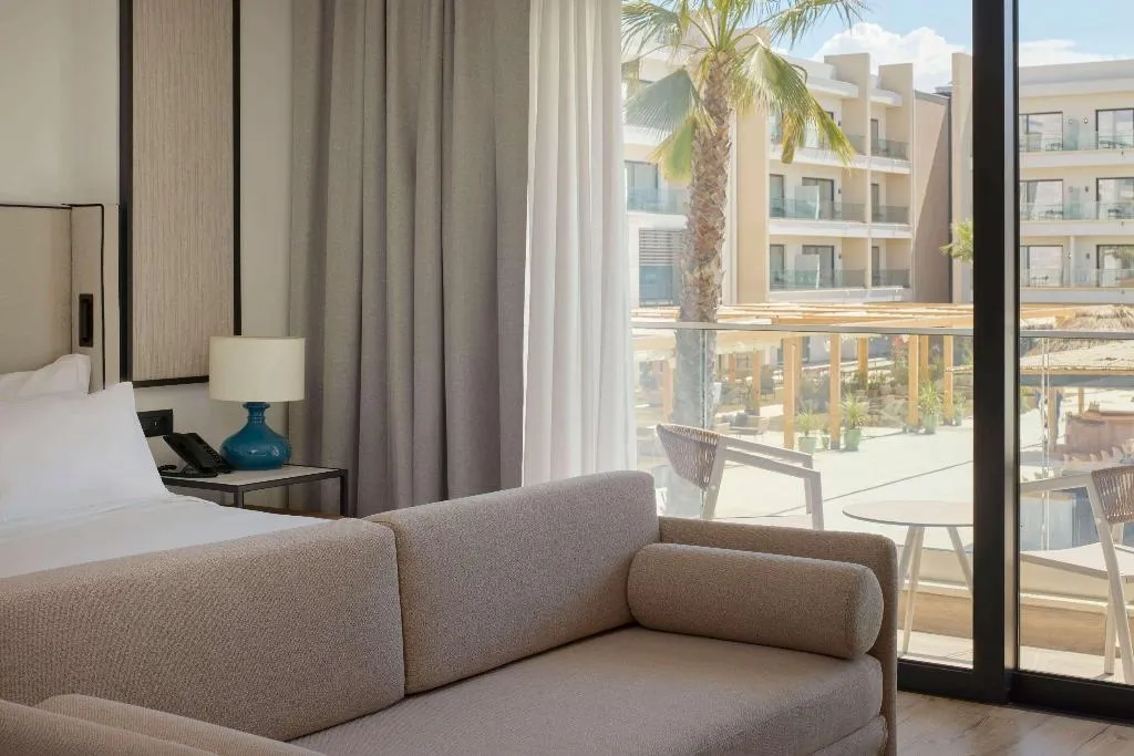 Room POOL VIEW Room, Melia Durres Albania, Durres